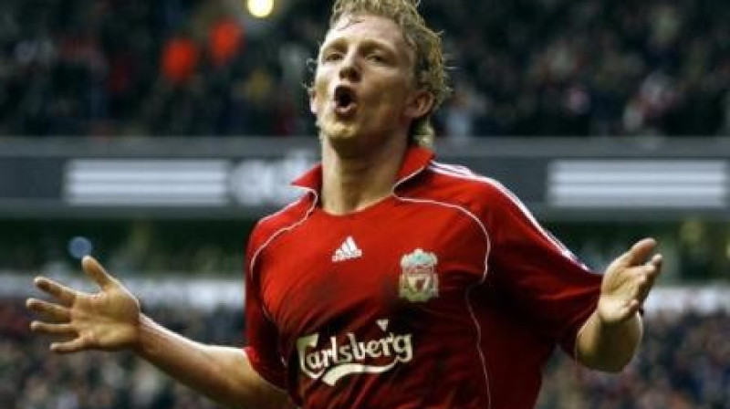 Dirks Kuits
Foto: AFP