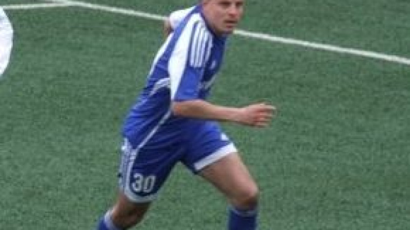 Vladimirs Koļesņičenko
Foto: www.inter.az