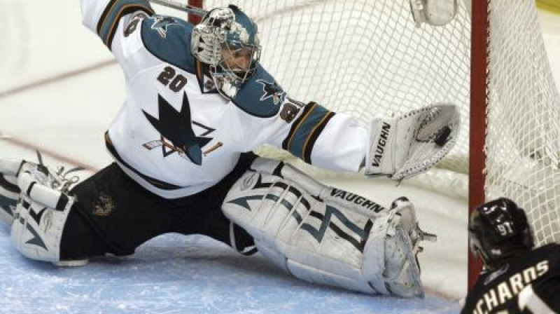 Jevgeņijs Nabokovs
Foto: AP