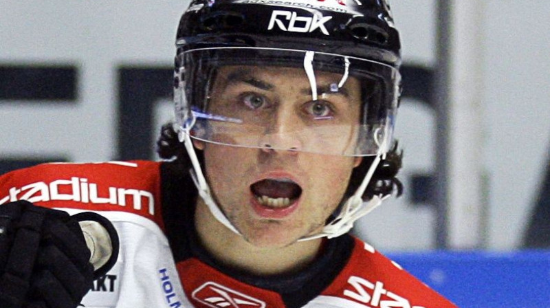 Matss Āsens Zukarello
Foto: Scanpix Sweden