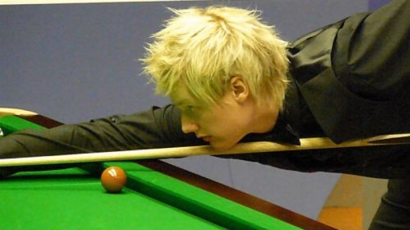 Nīls Robertsons 
Foto: Lauris Bērziņš