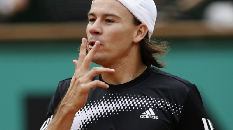 Giljermo Korija
Foto: AFP