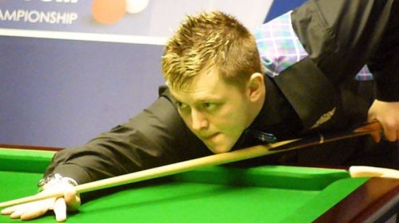 Marks Allens 
Foto: Lauris Bērziņš