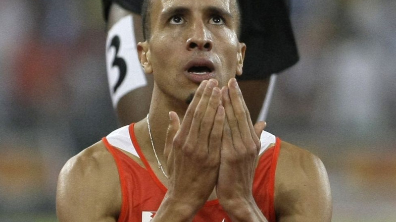 Rašīds Ramzi
Foto: AP/Scanpix