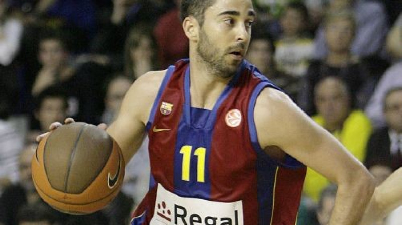 Huans Karloss Navarro.
Foto: AFP