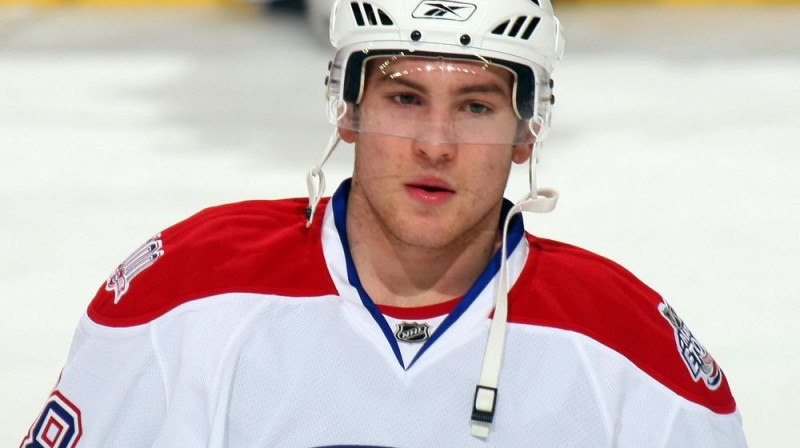 Janniks Vēbers
Foto: AP