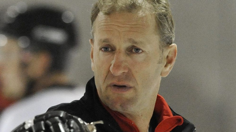 Ralfs Krīgers
Foto: AP/Scanpix