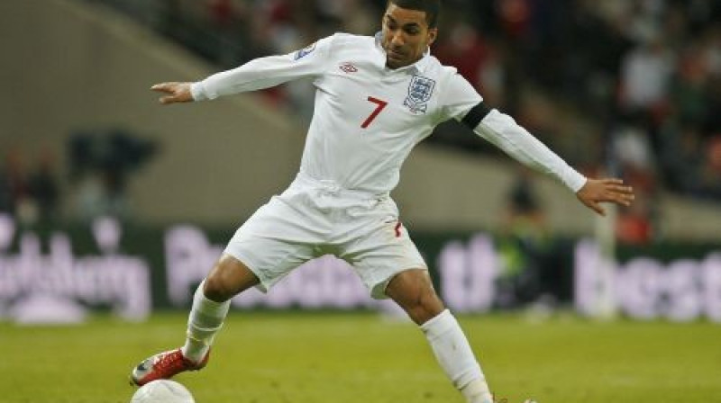 Ārons Lenons
Foto: AFP