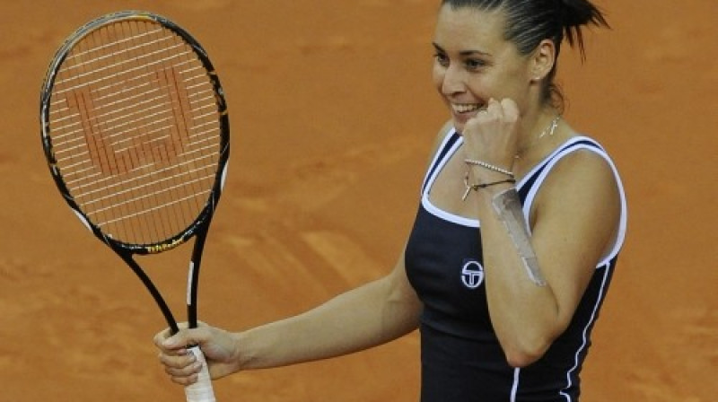 Flavija Penneta
Foto: AP