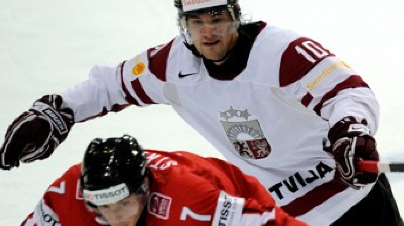 Lauris Dārziņš
Foto: Romāns Kokšarovs, Sporta Avīze, f64