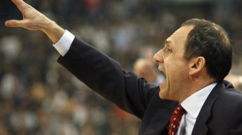 Etore Mesina.
Foto: Reuters
