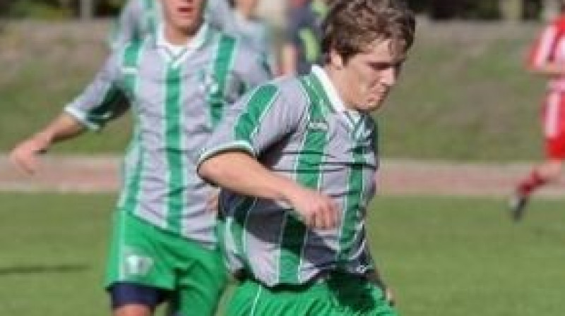 "Tukums" izvirzījies vadībā turnīra tabulā
Foto: Ivars Veiliņš, jelgavasvestnesis.lv