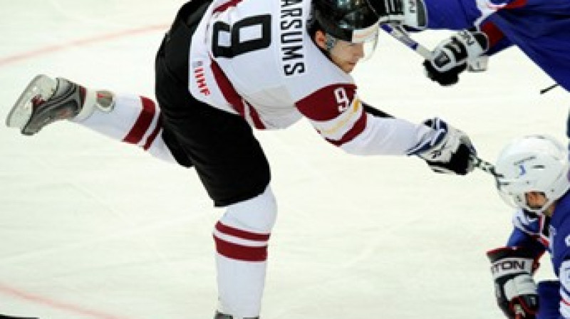 Mārtiņš Karsums
Foto: Romāns Kokšarovs, Sporta Avīze, f64