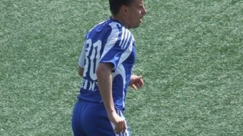 Vladimirs Koļesņičenko
Foto: www.inter.az