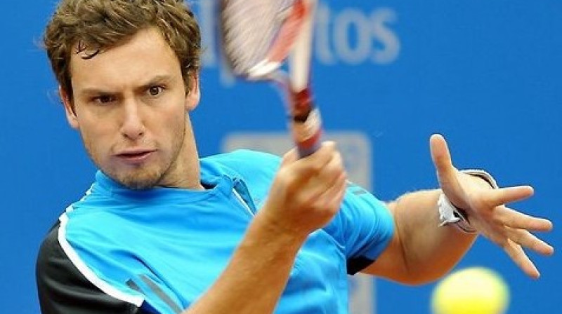 Ernests Gulbis
Foto: www.berlinonline.de