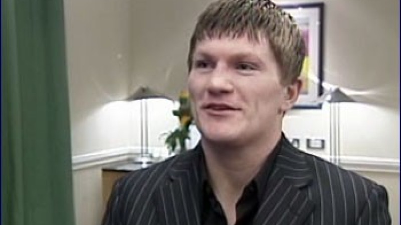 Rikijs Hatons
Foto:boxingdaily.co.uk