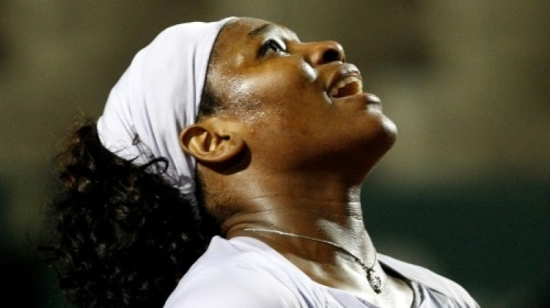 Serēna Viljamsa
Foto: AP