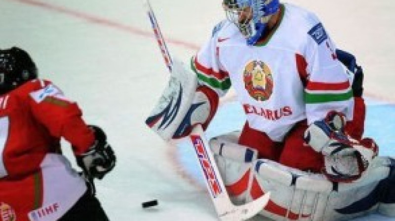 Andrejs Mezins
Foto: AP
