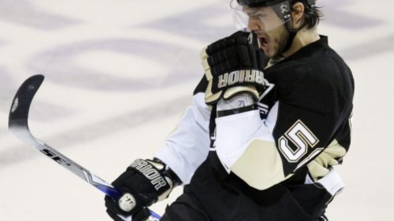 Kriss Letangs 
Foto: AP/Scanpix