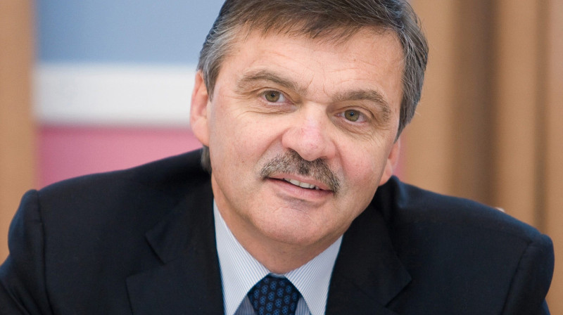 Renē Fāzels
Foto:TopFoto