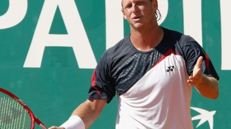 Davids Nalbandjans
Foto: AP