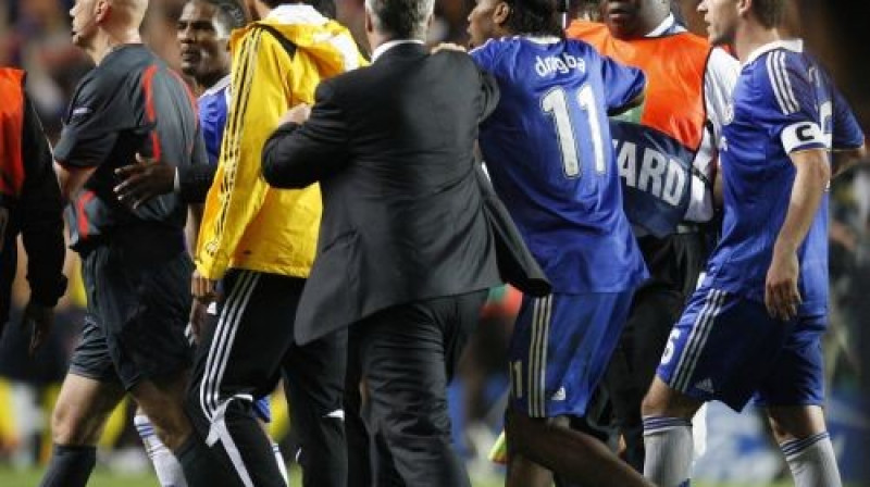 Foto: AP