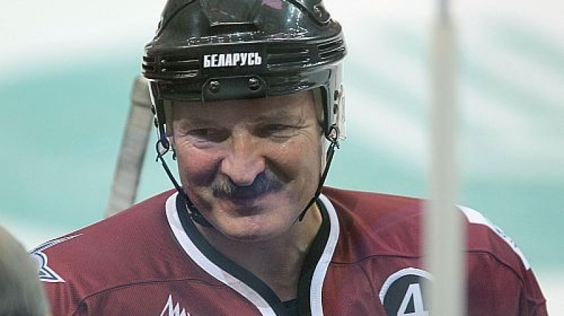Aleksandrs Lukašenko  
Foto: ITAR-TASS