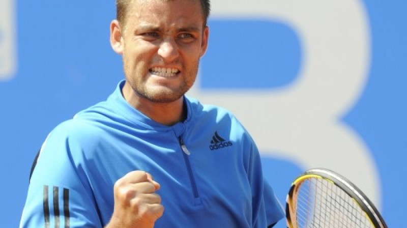 Mihails Južnijs
Foto: AP