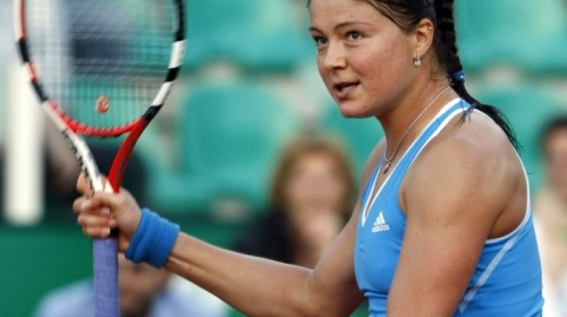 Dinara Safina
Foto: AP