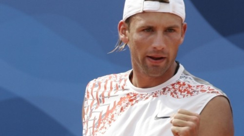 Lukašs Kubots
Foto: AP