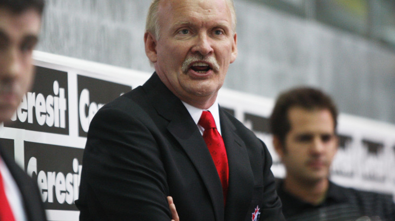 Lindijs Rafs
Foto: AP