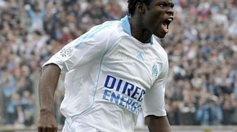 Taje Taivo
Foto: AFP