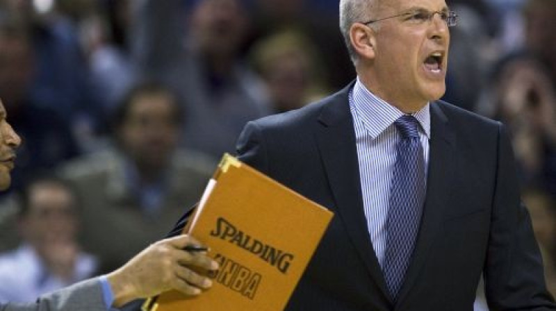 Džejs Triano 
Foto: AP