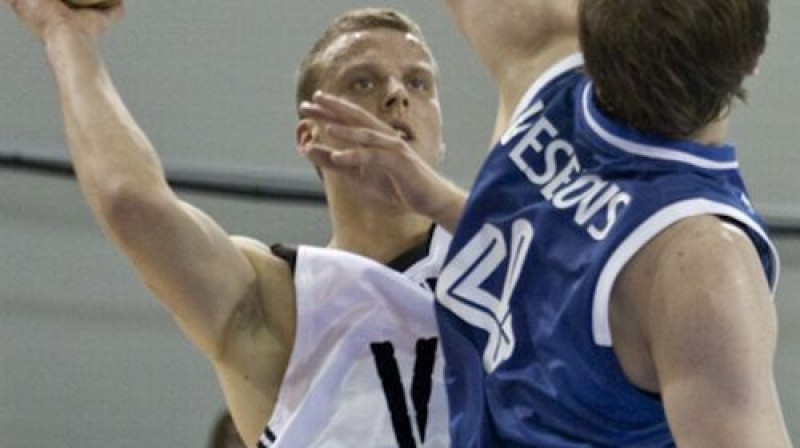 Gatis Jahovičs
Foto: Mikus Kļaviņš