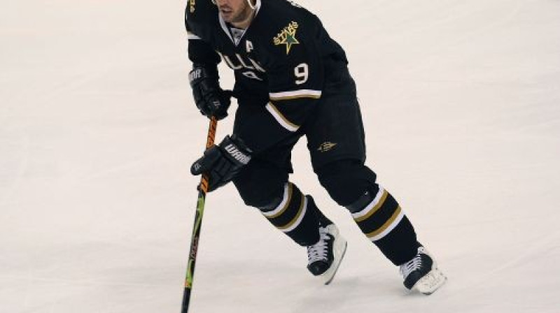 Maiks Modano
Foto: GETTY IMAGES