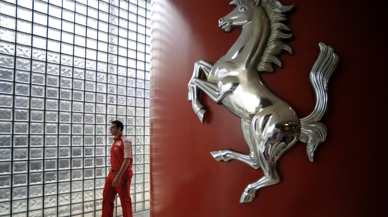 Foto: AP