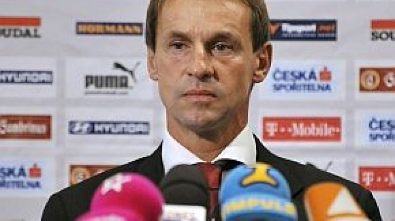 Františeks Straka
Foto: AP