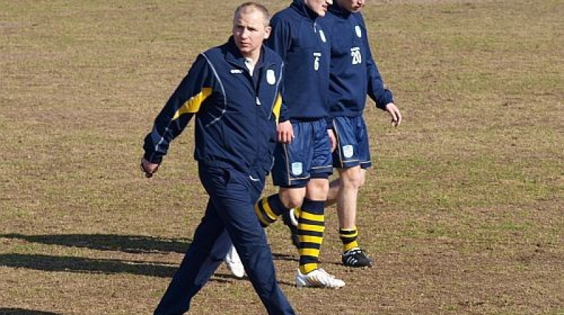 "Blāzma"
Foto: Imants Zarembo