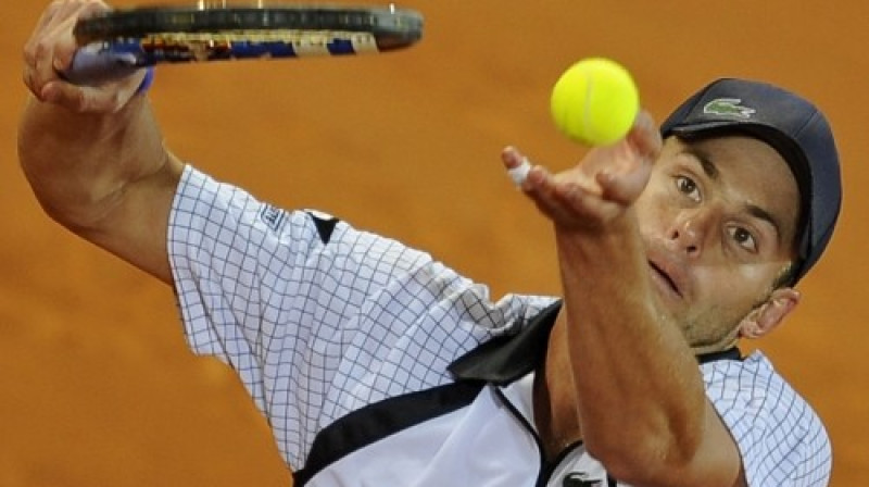 Endijs Rodiks
Foto: AFP