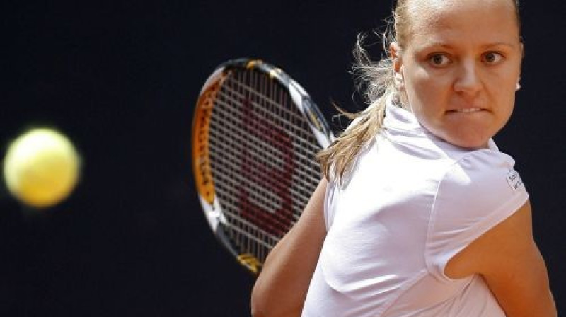 Agnesa Šavaja
Foto: AFP