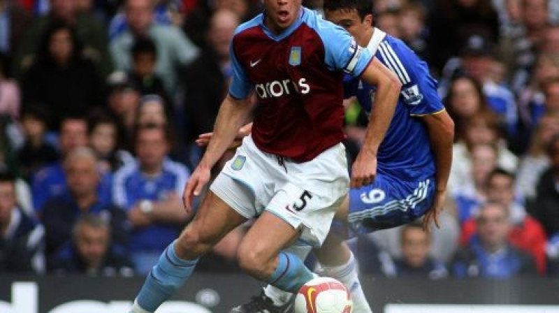 Martins Laursens 
Foto: AFP