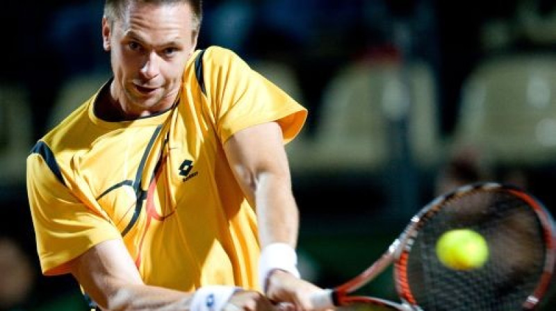 Robins Soderlings
Foto: AFP