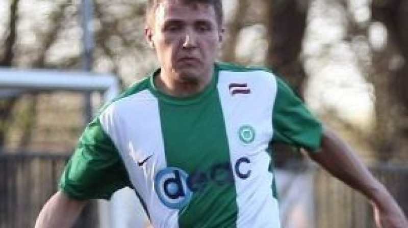 Jānis Goba ("Metta/LU")
Foto: Ivars Veiliņš, jelgavasvestnesis.lv