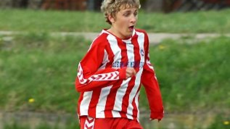 Deniss Rakels
Foto: www.liepajniekiem.lv