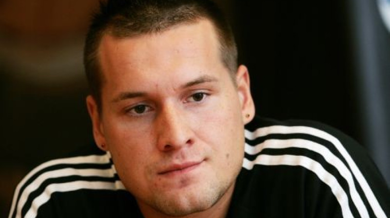 Edgars Jeromanovs 
Foto: Kaspars Krafts, f64