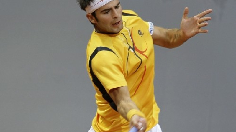 Simone Bolelli
Foto: AP