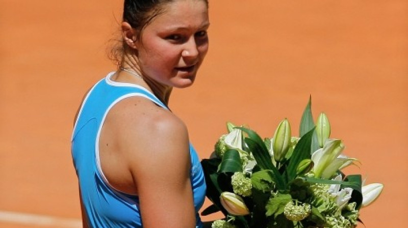 Dinara Safina
Foto: AP