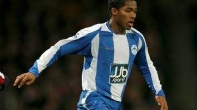 Antonio Valensija
Foto: Professional Sport