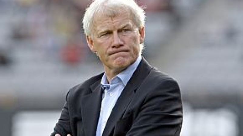 Mortens Olsens
Foto: Scanpix Sweden