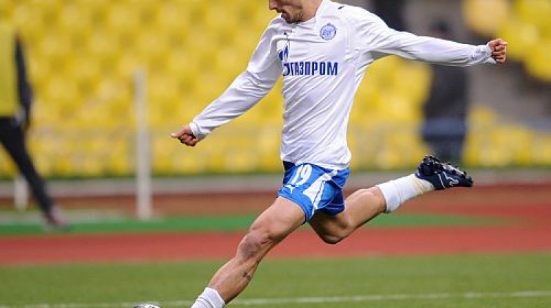 Dani
Foto: ITAR-TASS